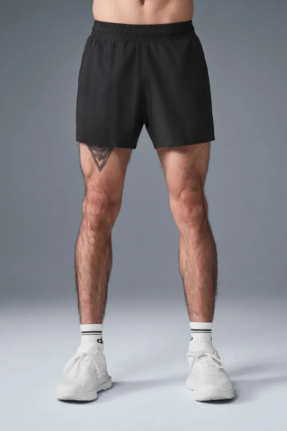 Shorts 5'' Adapt Running