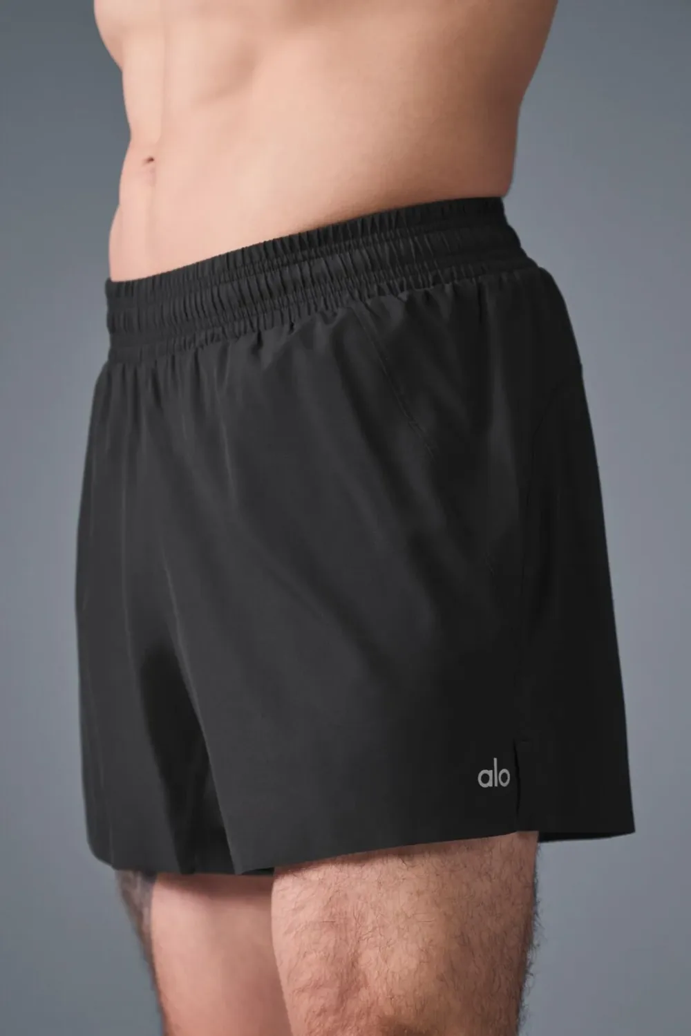 Shorts 5'' Adapt Running