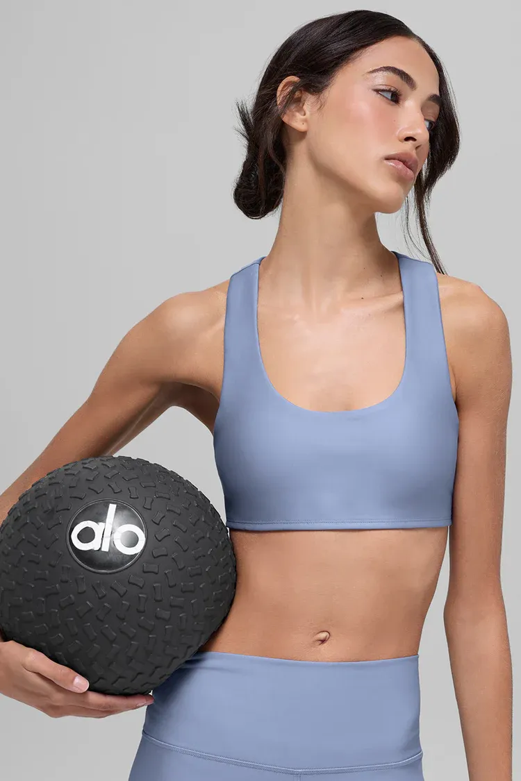 Top Airlift Advantage Racerback