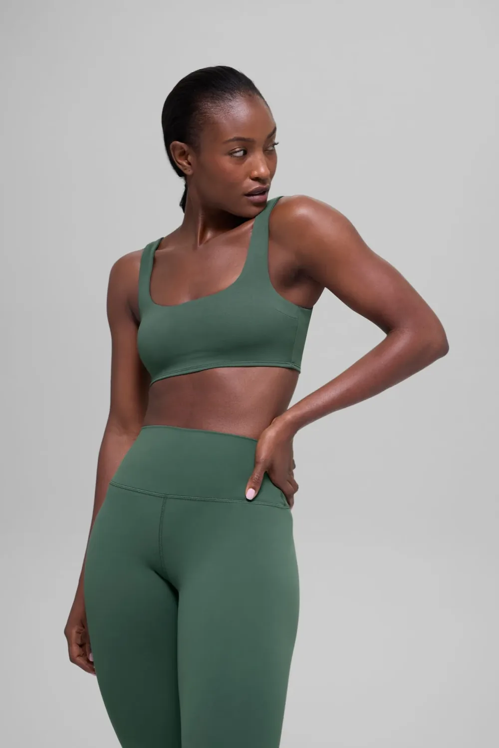 Top Alo Softsculpt Precision