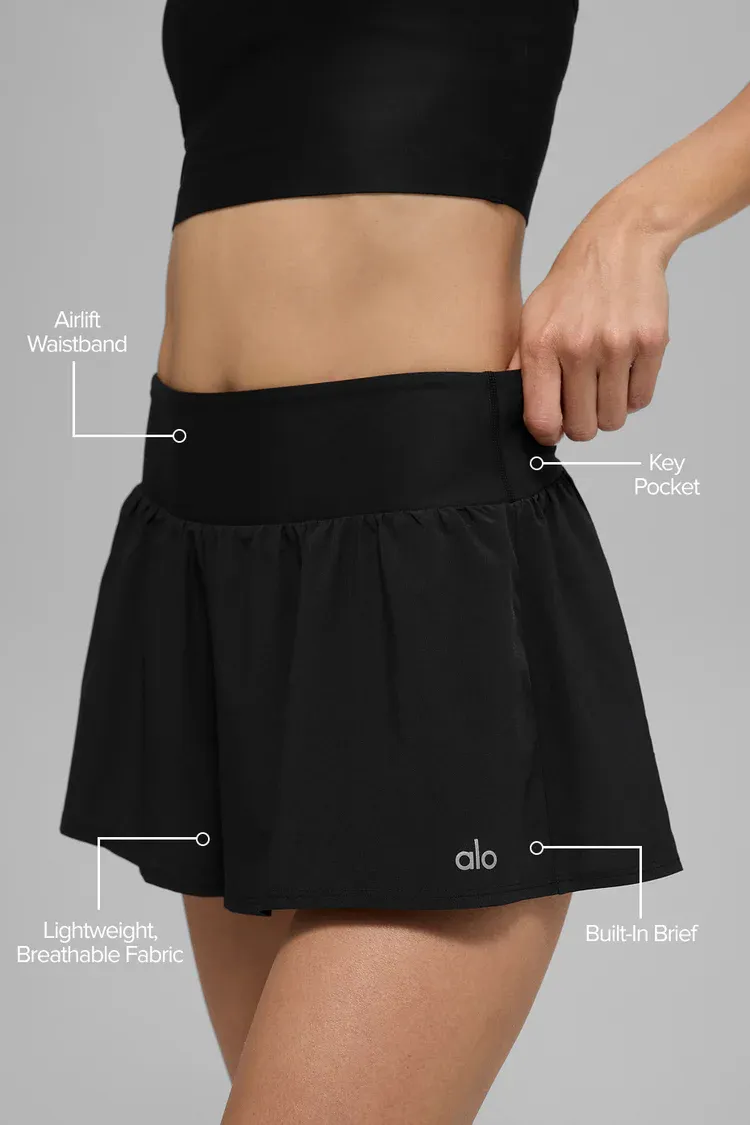 Shorts Victory Running