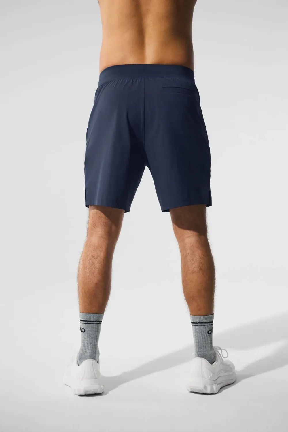 Shorts 7'' Repetition