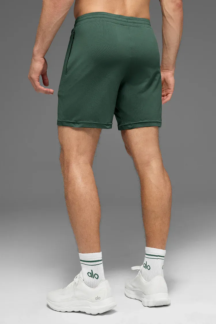 Shorts 7'' Conquer React Performance