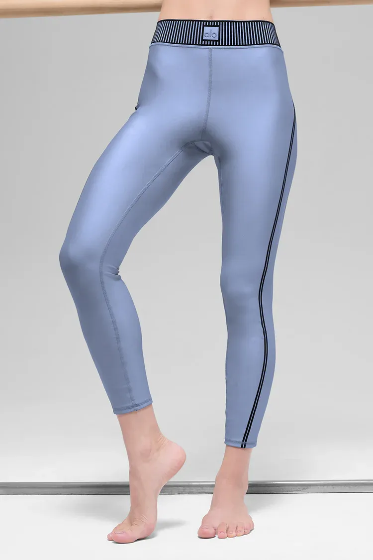 Legging Airlift High-waist 7/8 Line Up