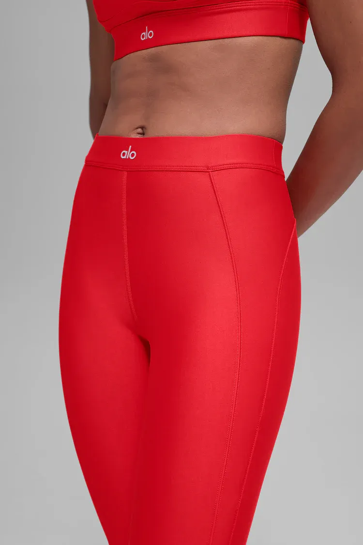Legging 7/8 Airlift High-waist Ignite