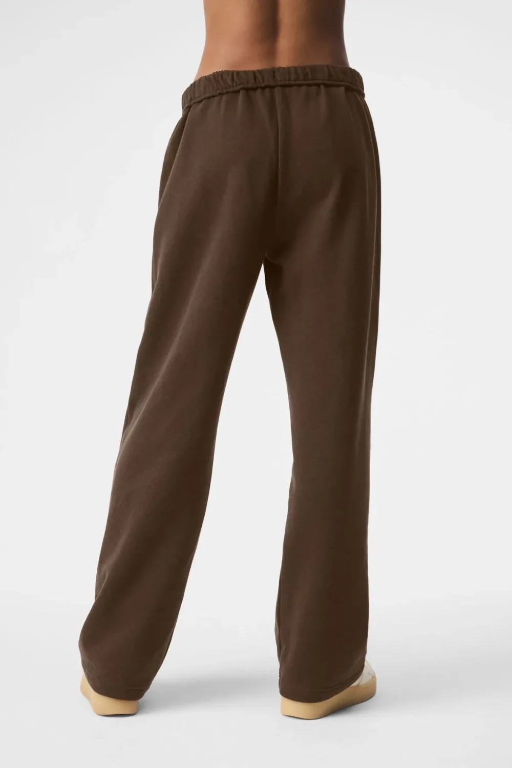 Calça De Moletom Accolade Straight Leg