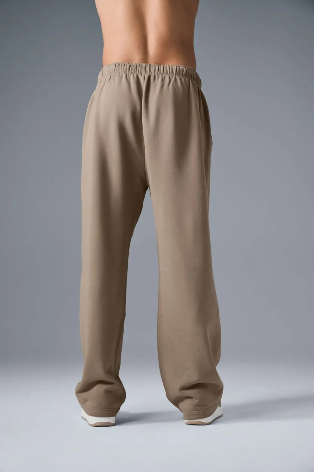 Calça De Moletom Accolade Straight Leg