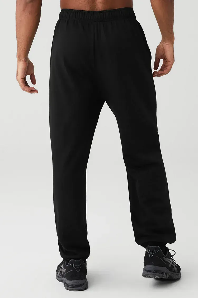 Calça De Moletom Accolade