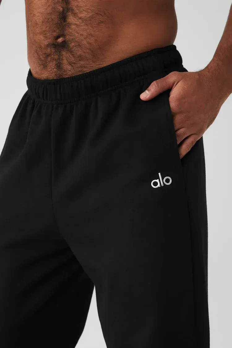Calça De Moletom Accolade
