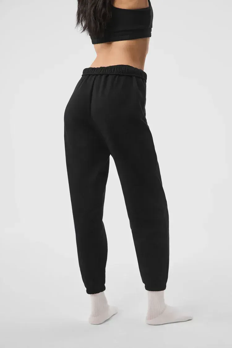 Calça De Moletom Accolade