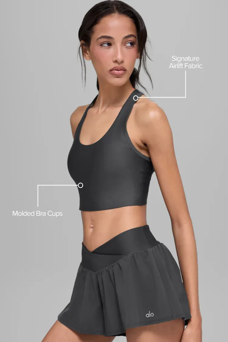 Blusa Airlift Super Sleek