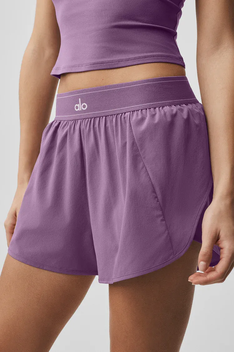 Shorts Match Point