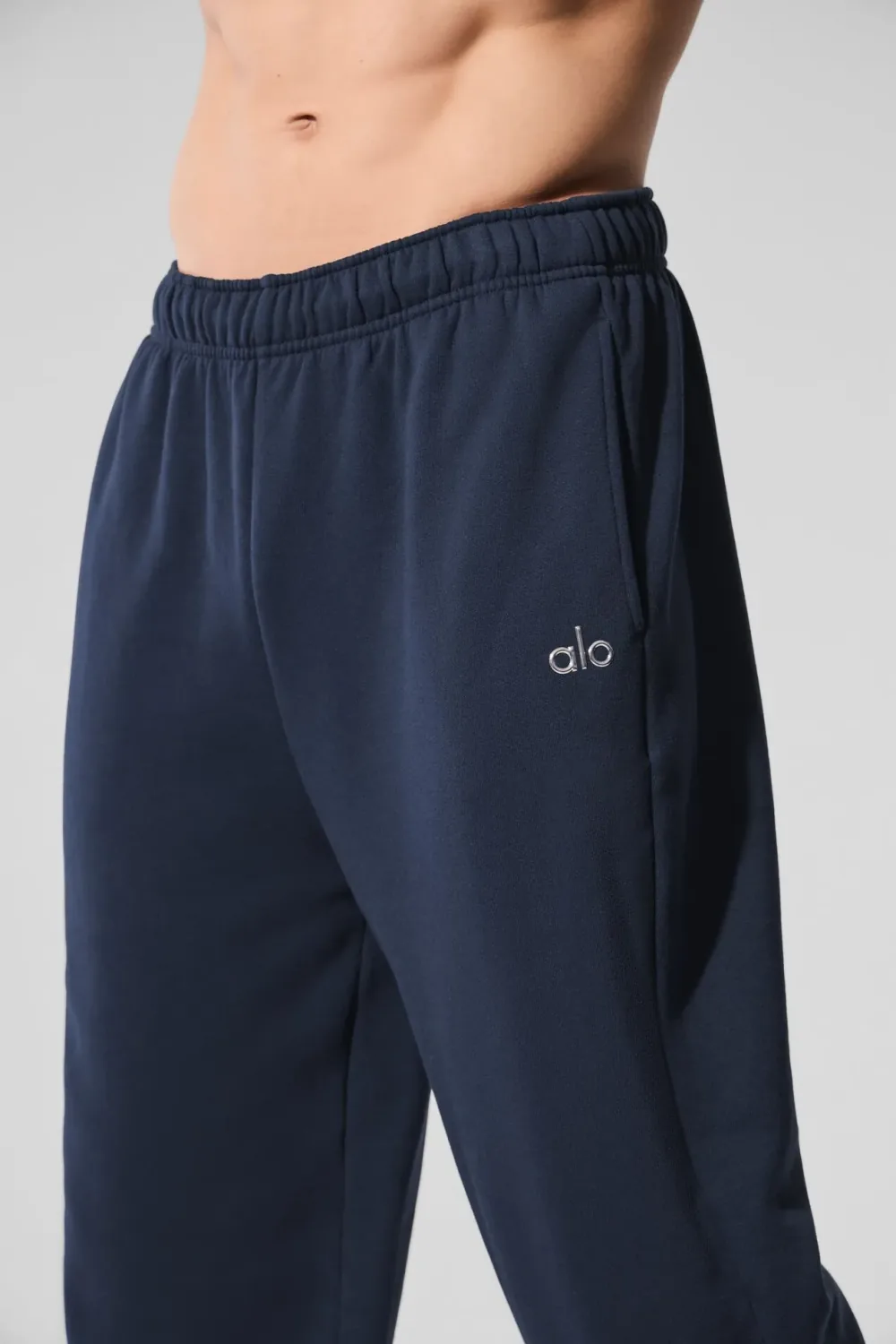 Calça De Moletom Accolade