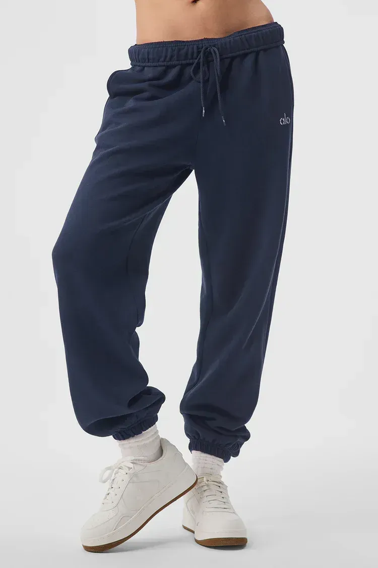 Calça De Moletom Accolade