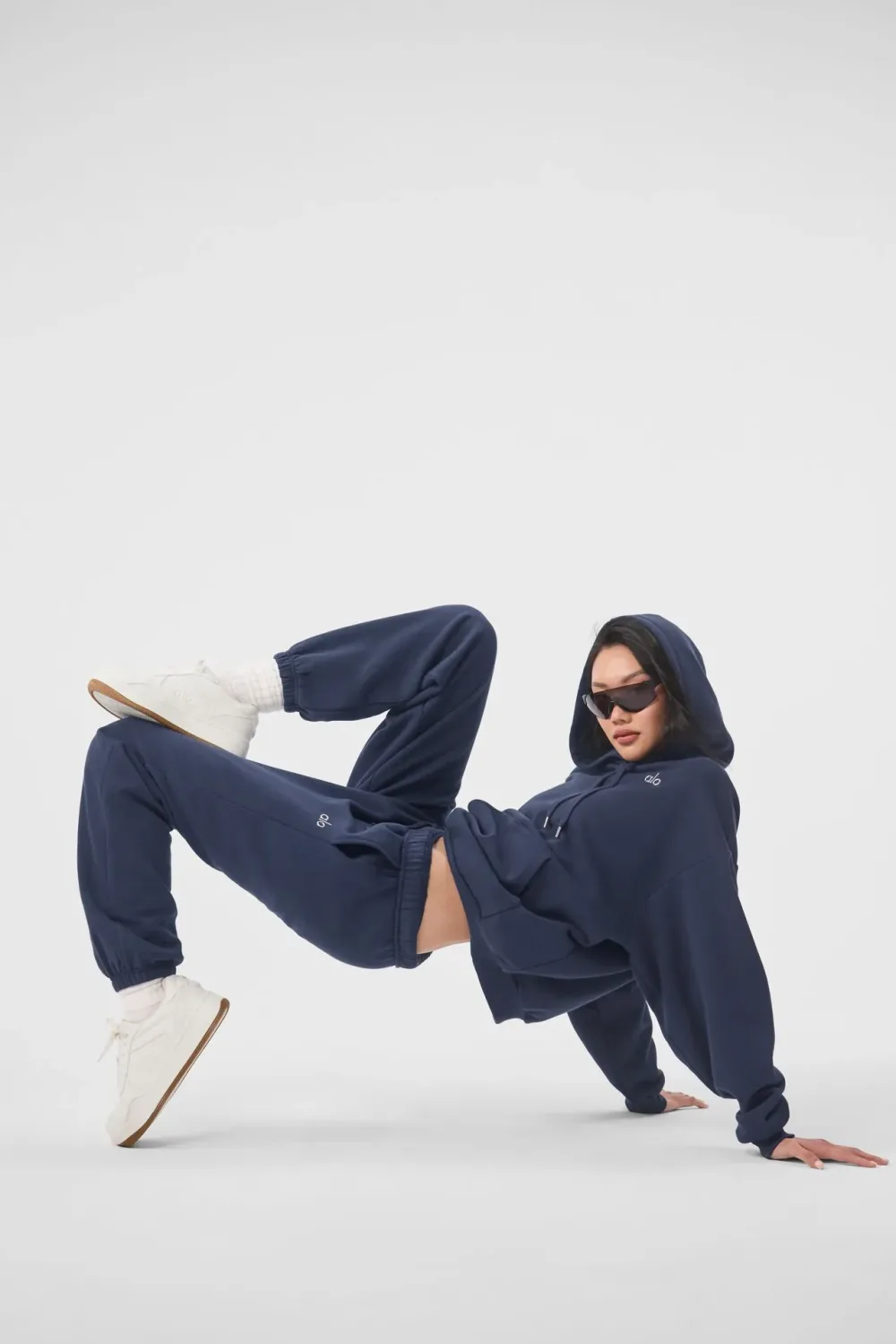 Calça De Moletom Accolade