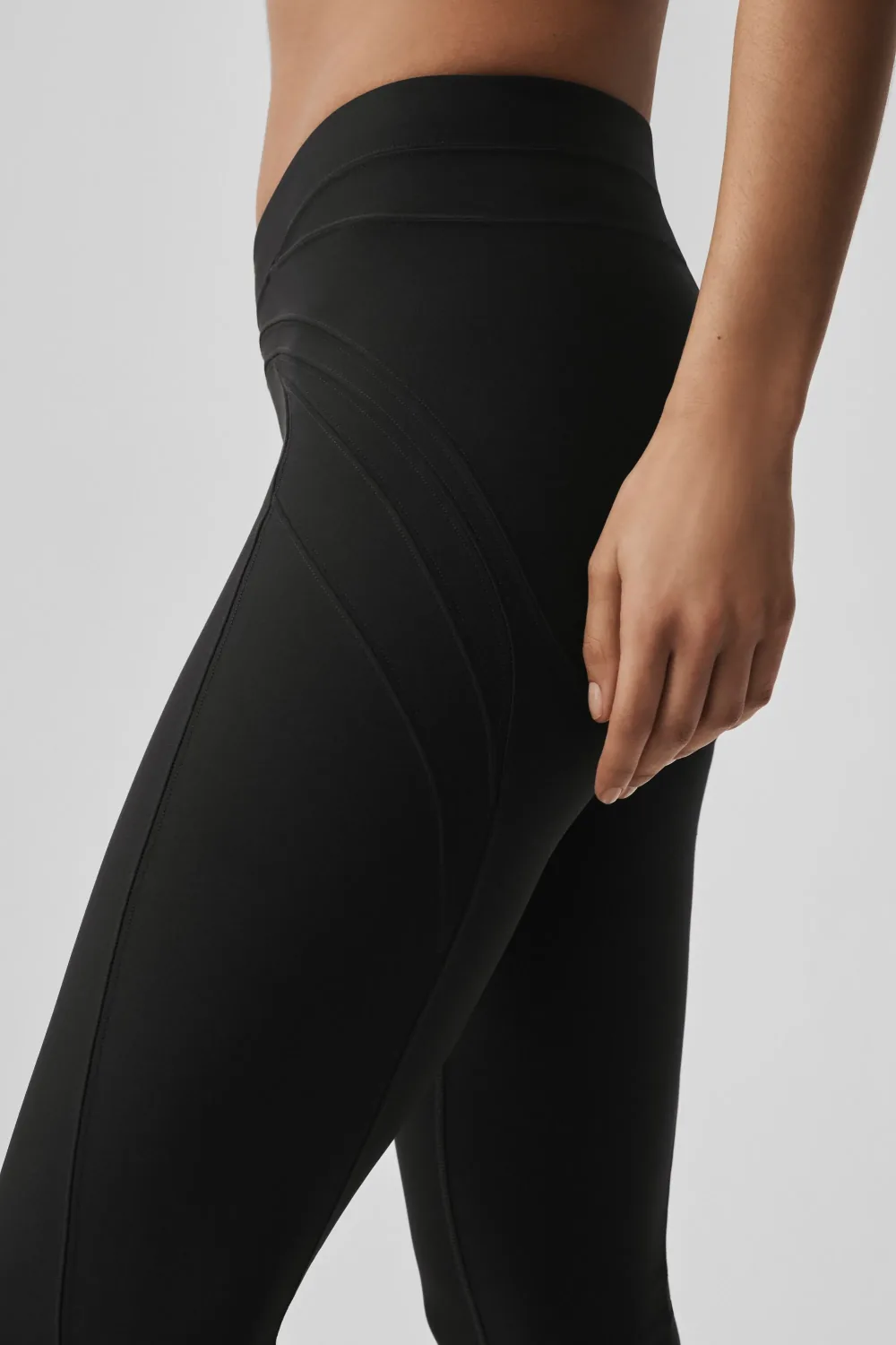 Legging Airlift High-waist Evolve