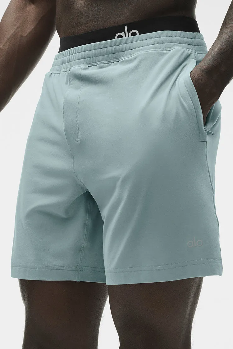 Shorts 7'' Conquer React Performance