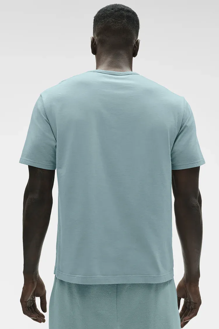 Camiseta Street Essential Manga Curta