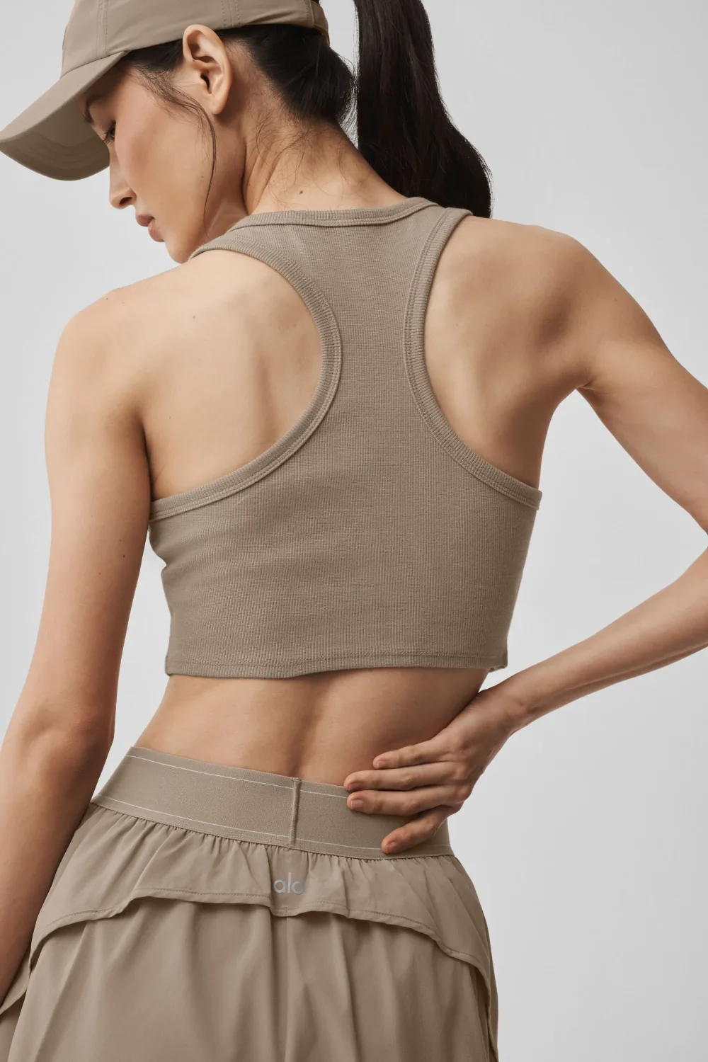 Blusa Aspire