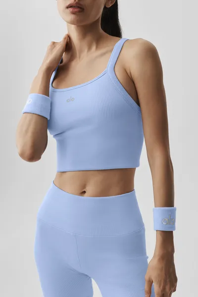 Top Seamless Ribbed Favorite