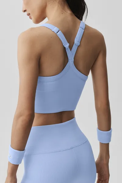 Top Seamless Ribbed Favorite