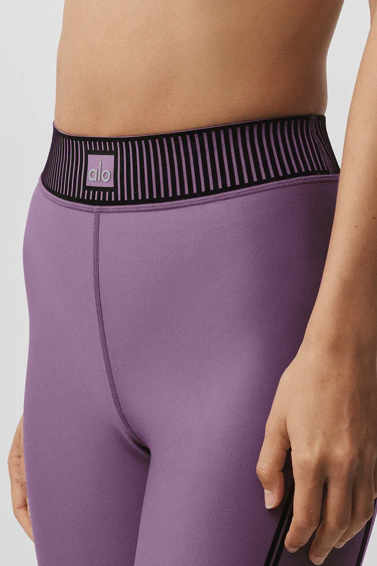 Legging Airlift High-waist 7/8 Line Up