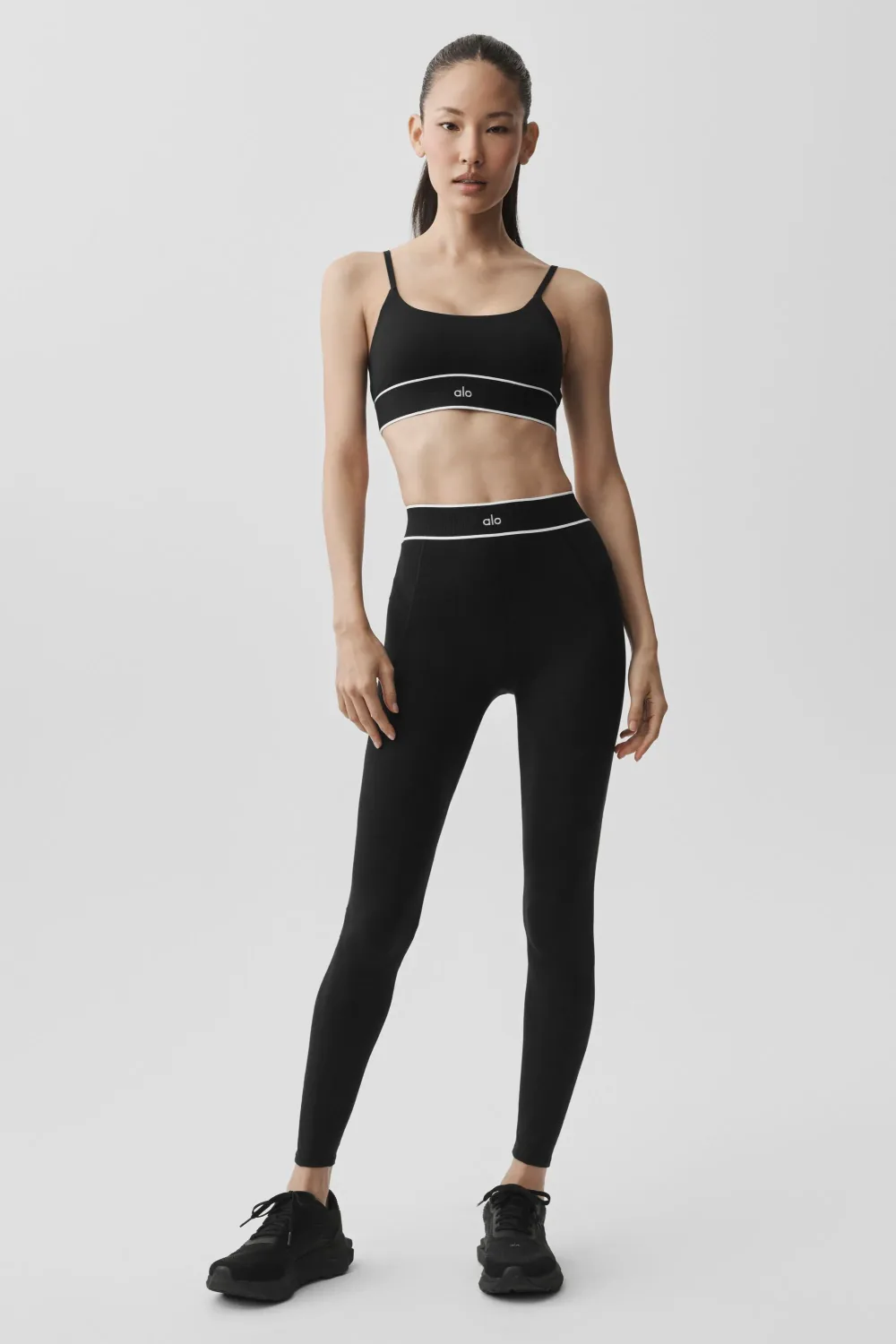 Legging High-waist Softsculpt