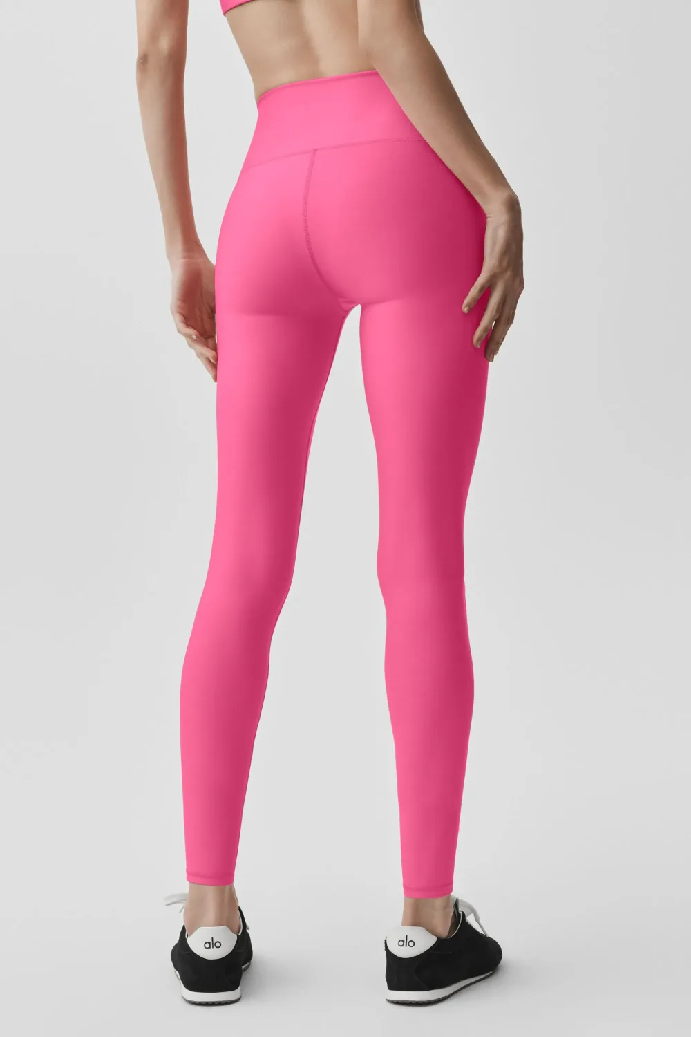 Legging 7/8 High-waist Airlift