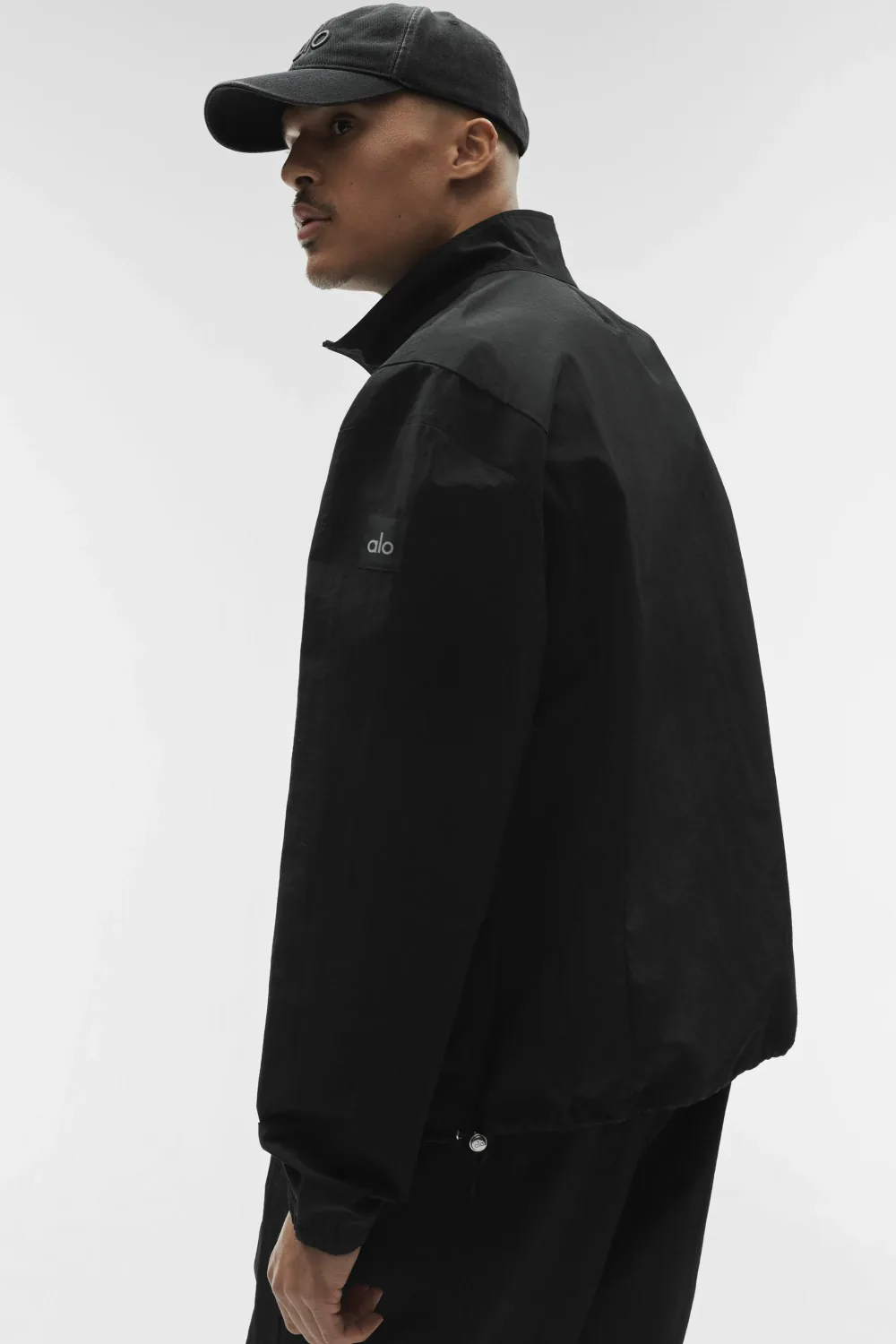 Jaqueta Takeaway Full Zip