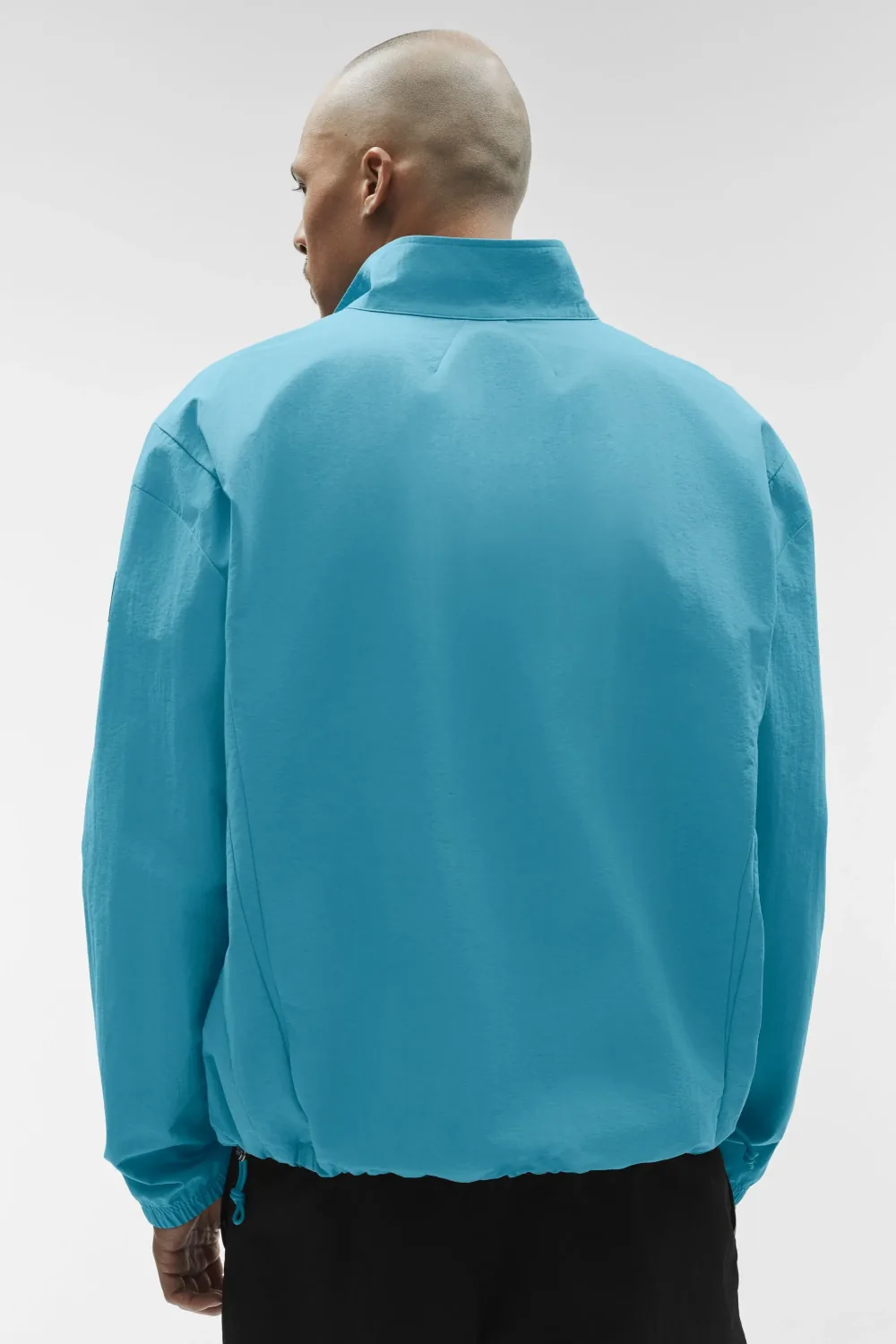 Jaqueta Takeaway Full Zip