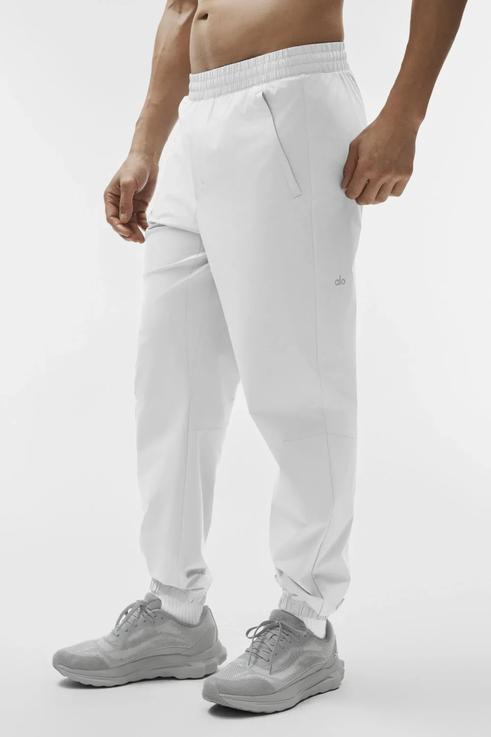 Calça Jogger Repetition