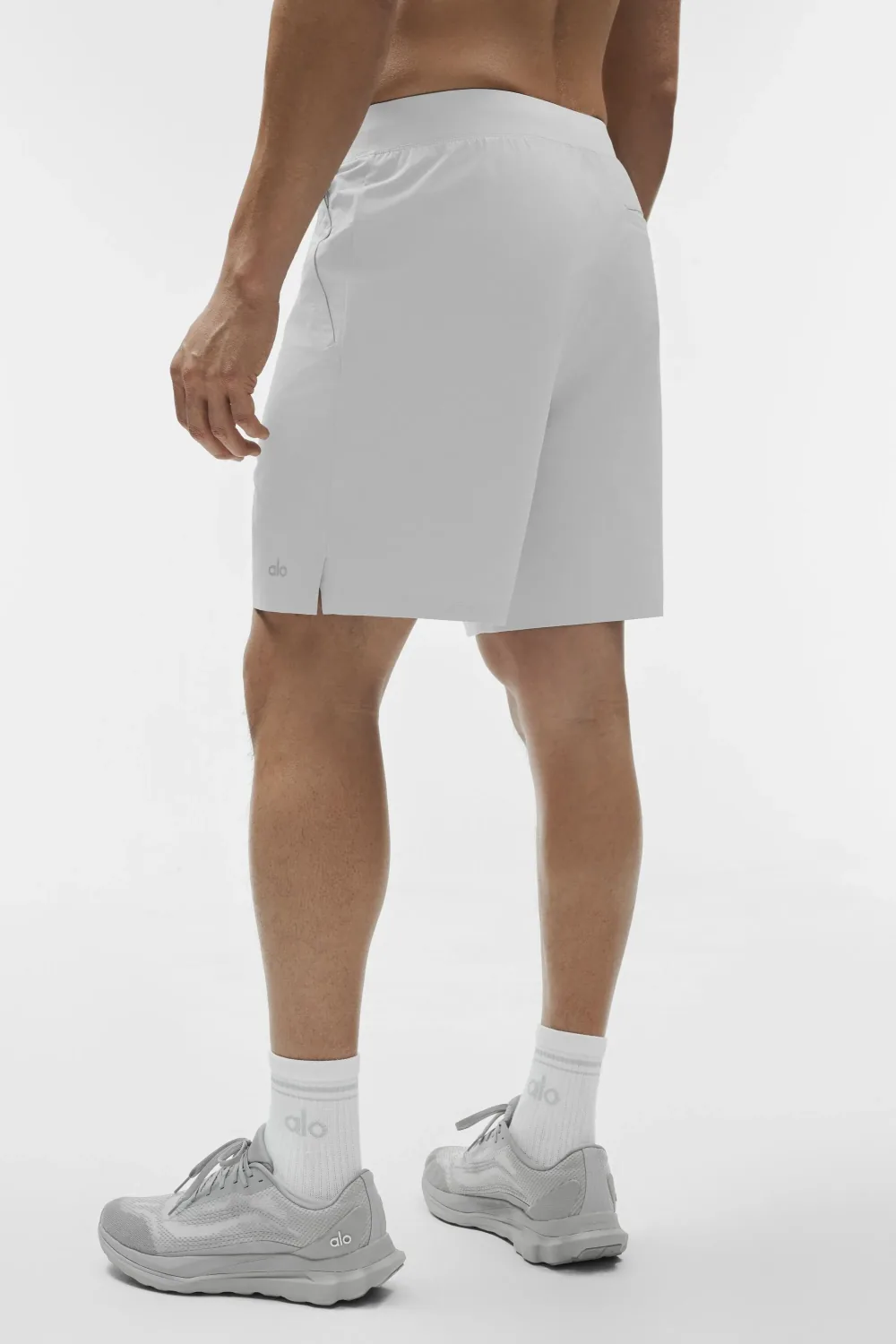 Shorts 7'' Repetition