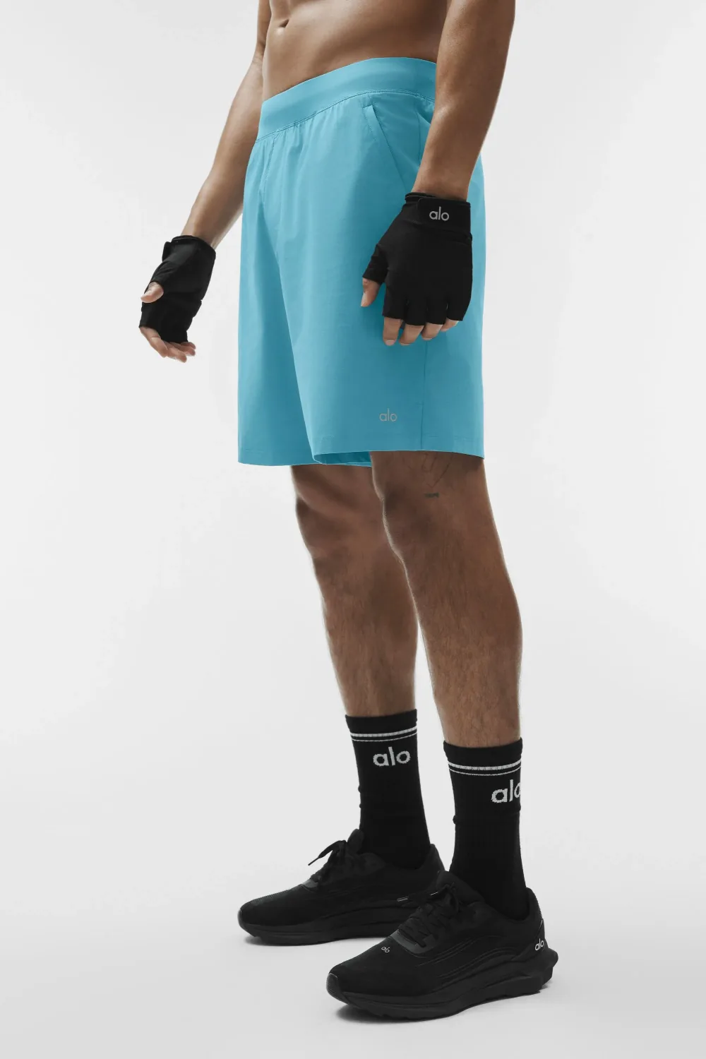 Shorts 7'' Repetition