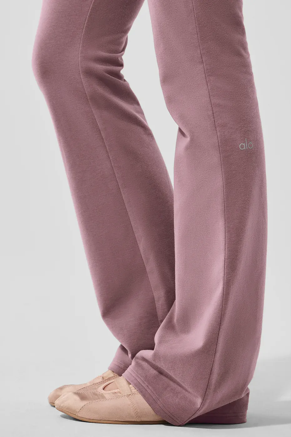 Calça De Moletom Sway Boot Cut