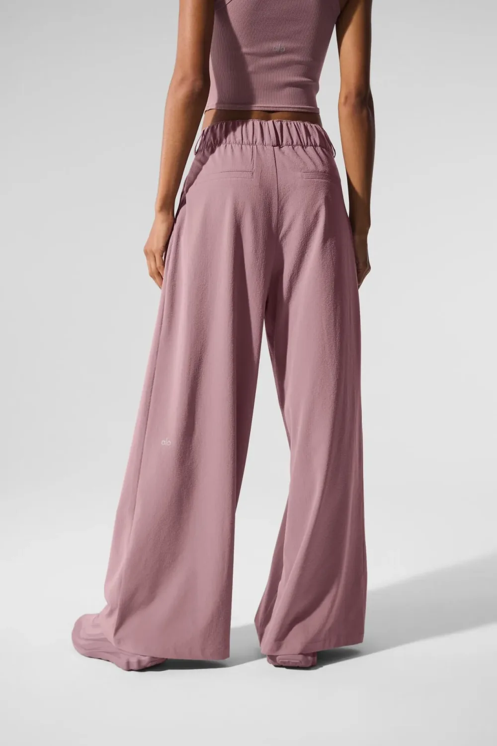 Calça High-Waist Dreamscape (Regular)
