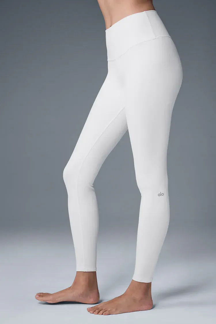 Legging High-waist Airbrush