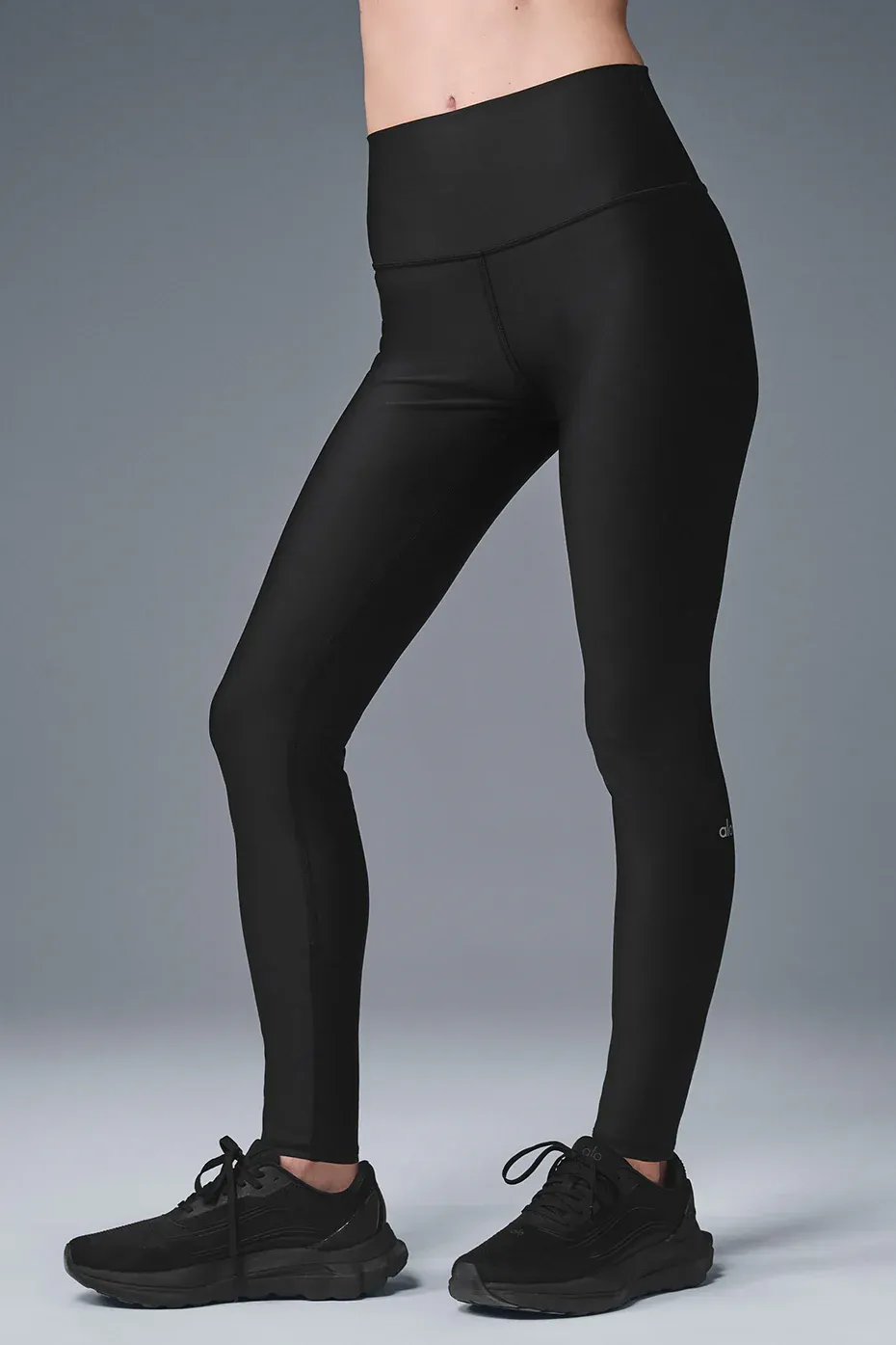 Legging High-Waist Airlift