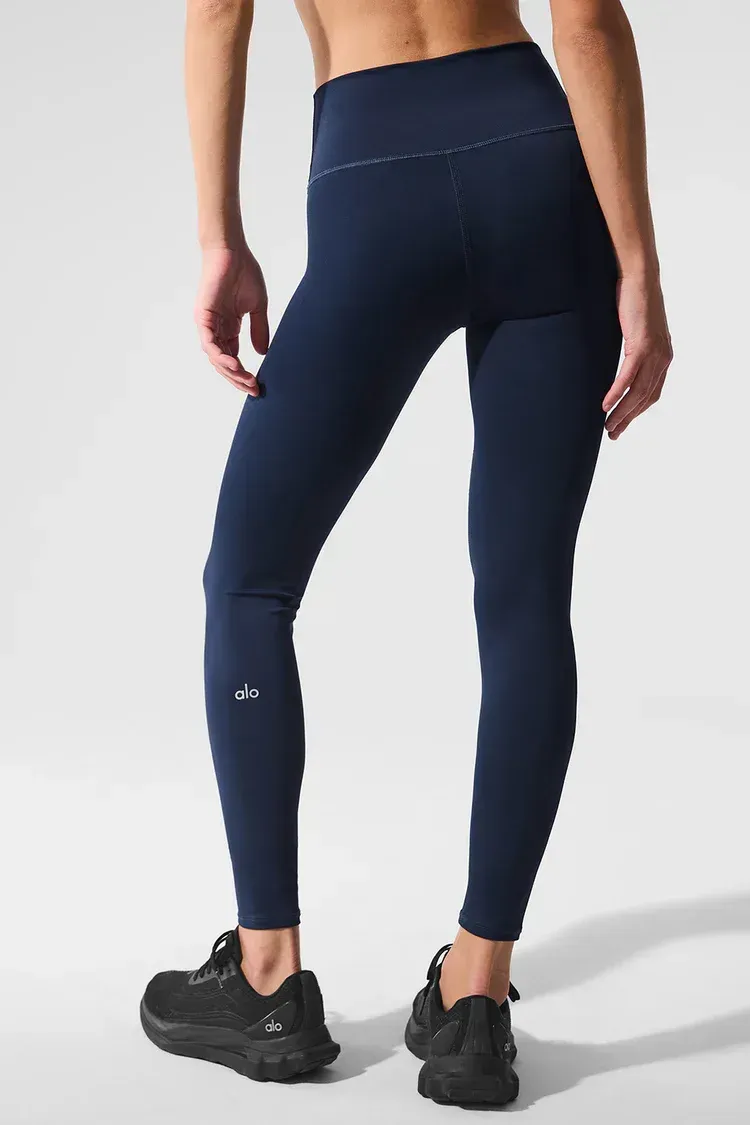 Legging 7/8 High-waist Airlift