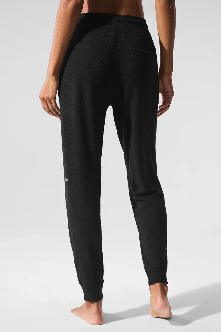 Calça De Moletom Soho
