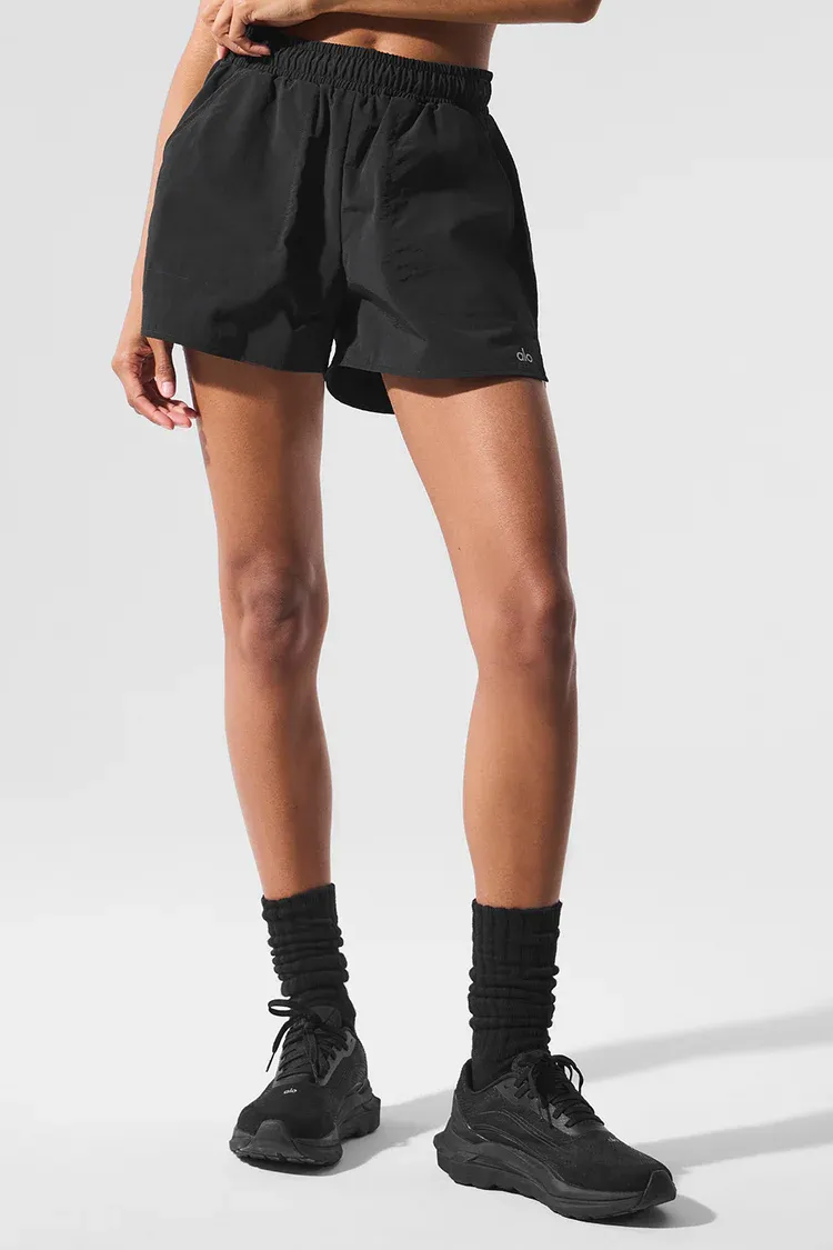 Shorts Alumni