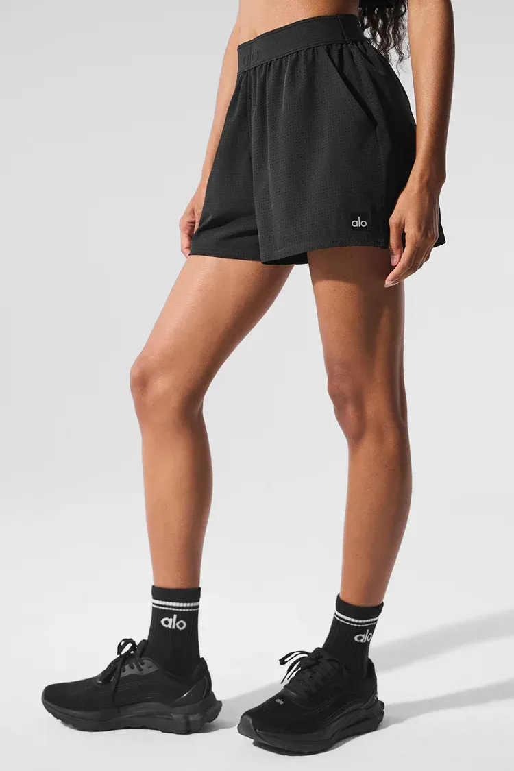 Shorts Mesh Mirage