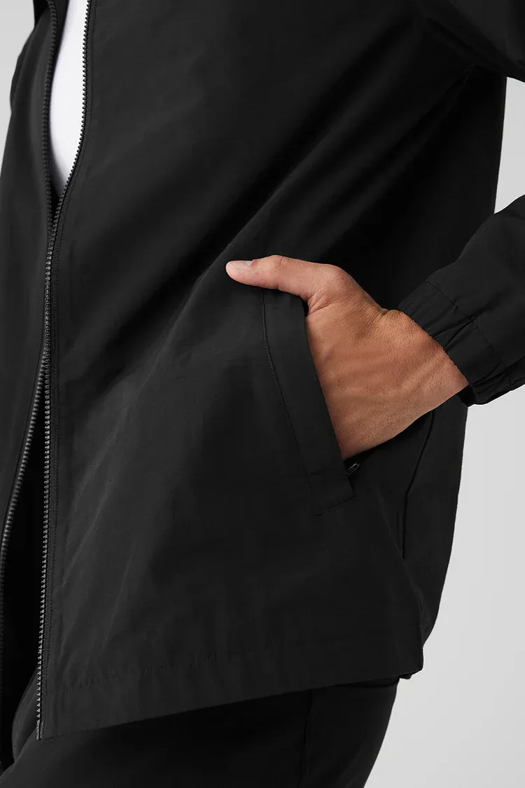 Camisa Oversized Torrent