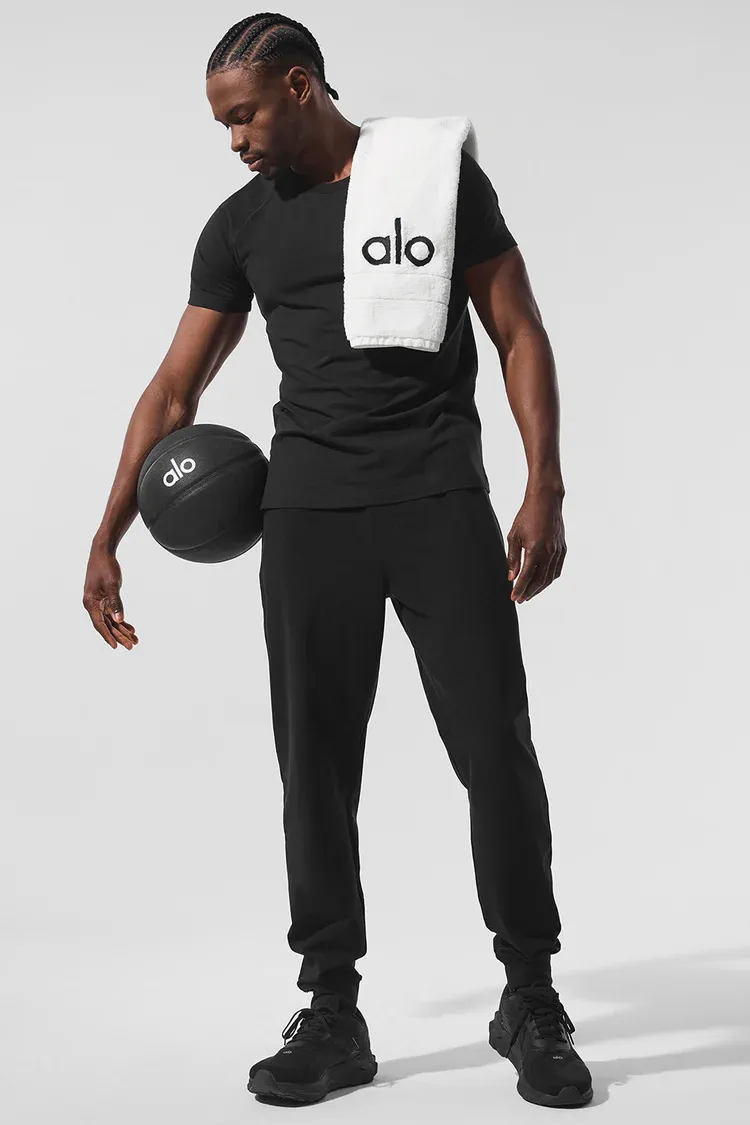 Calça Jogger Conquer Max Performance