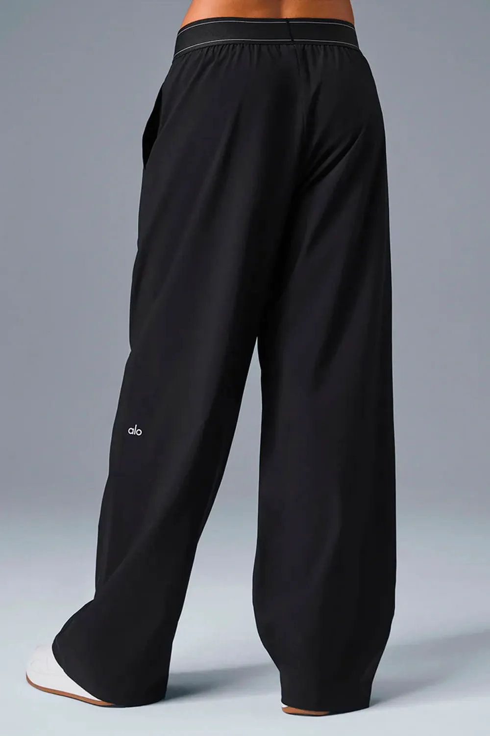 Calça Suit Up (regular)