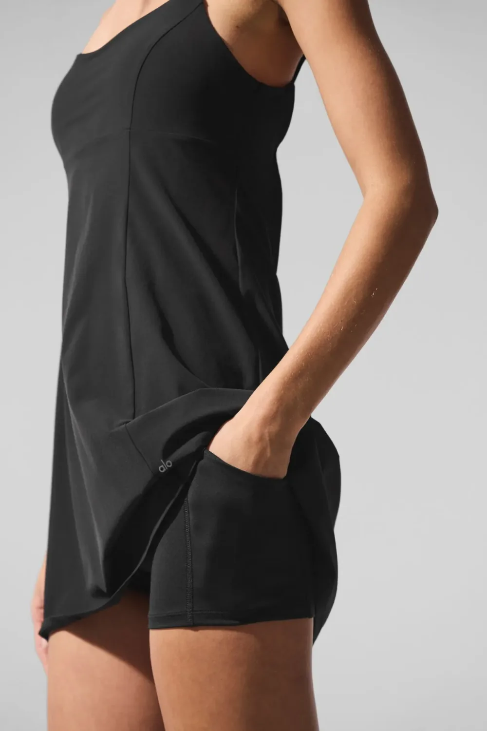 Vestido Breezy Tennis