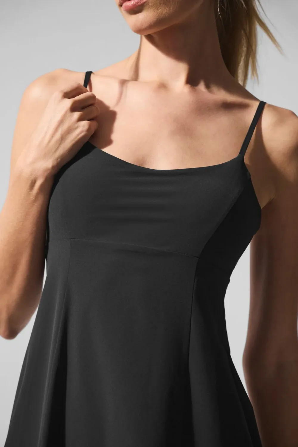Vestido Breezy Tennis