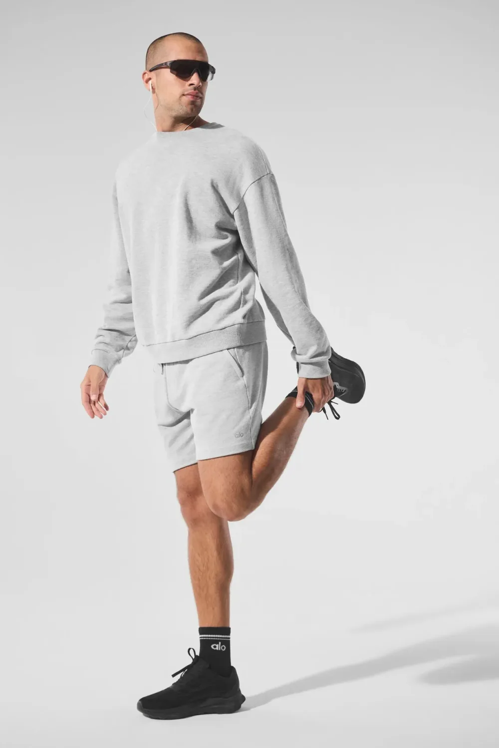 Shorts Chill