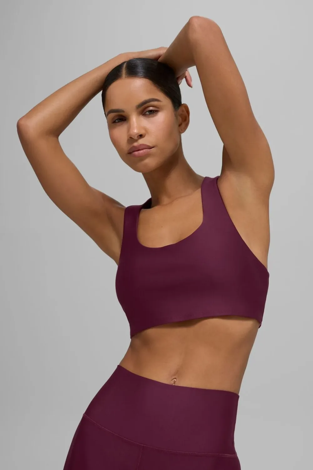 Top Airlift Advantage Racerback