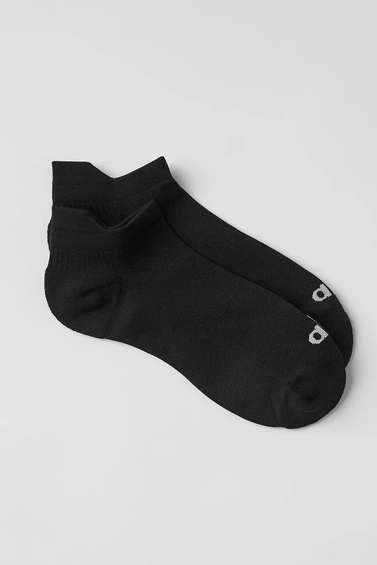 Meia Unisex Performance Tab