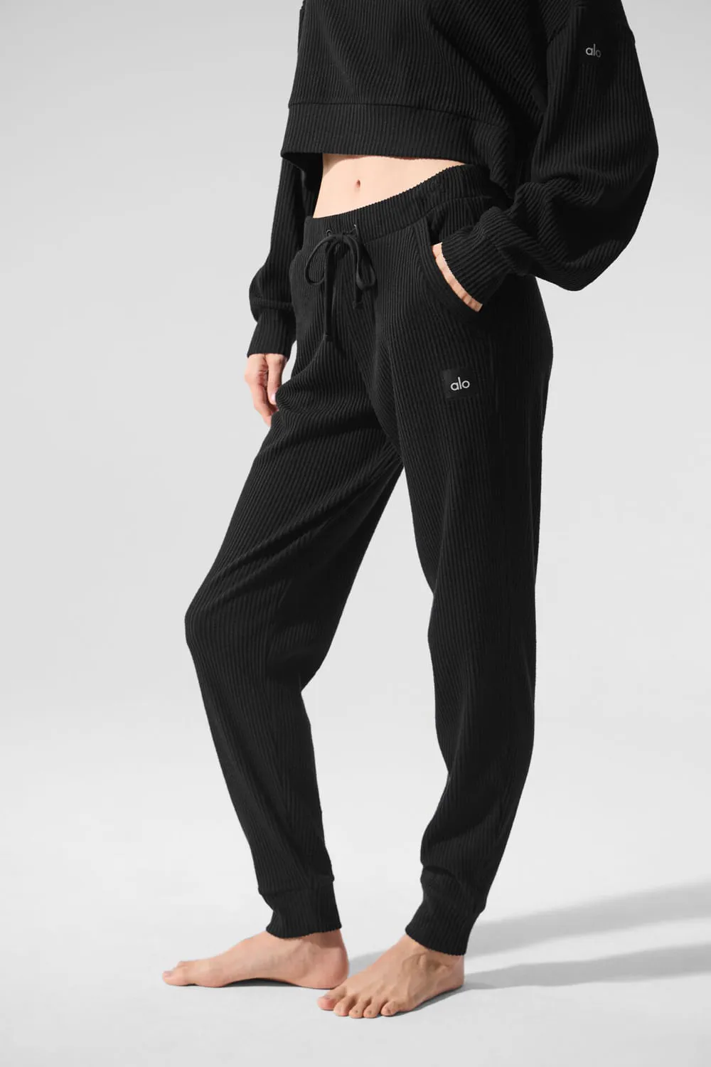 Calça De Moletom Muse